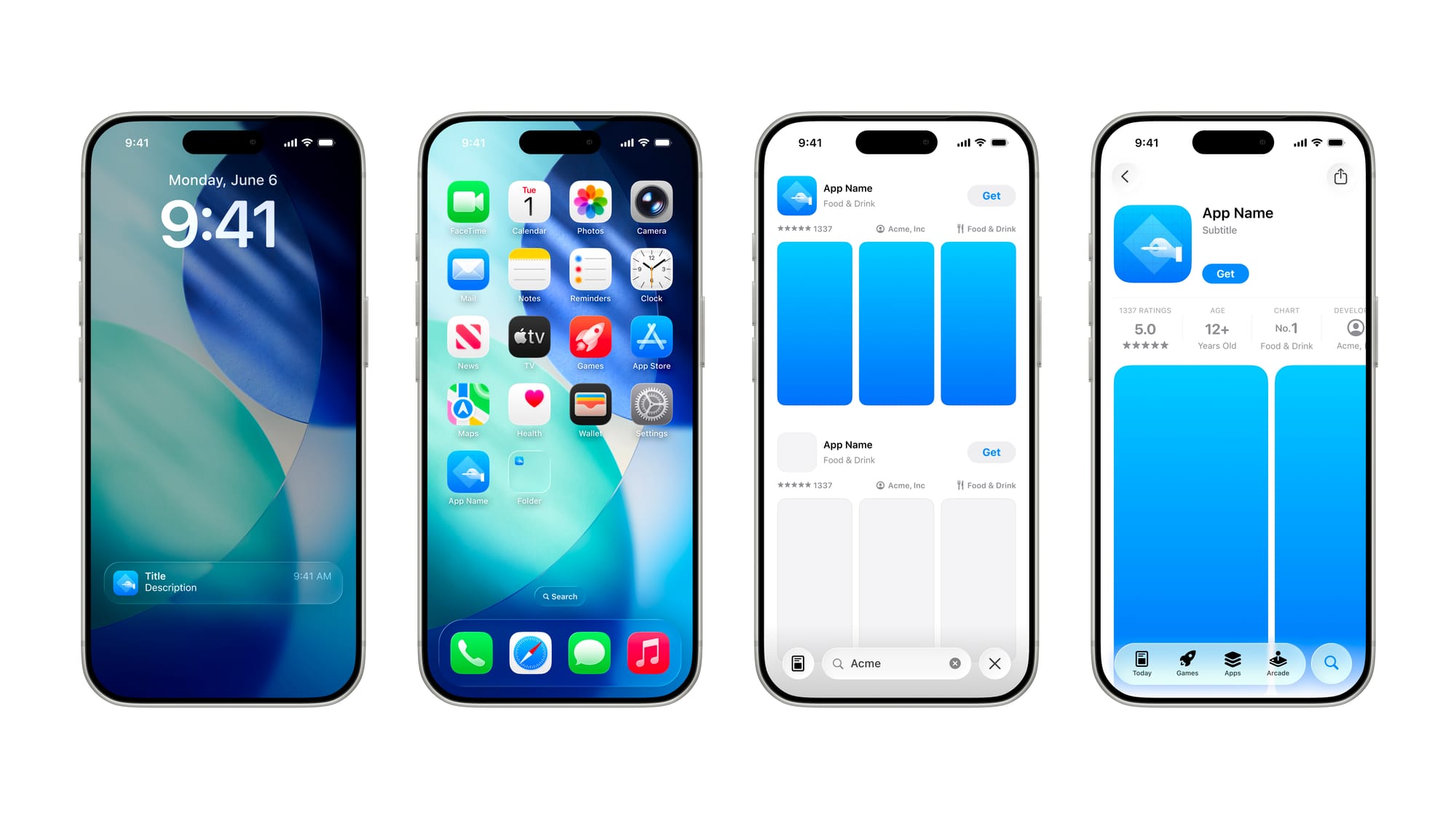 The tools I rely on as a UI designer