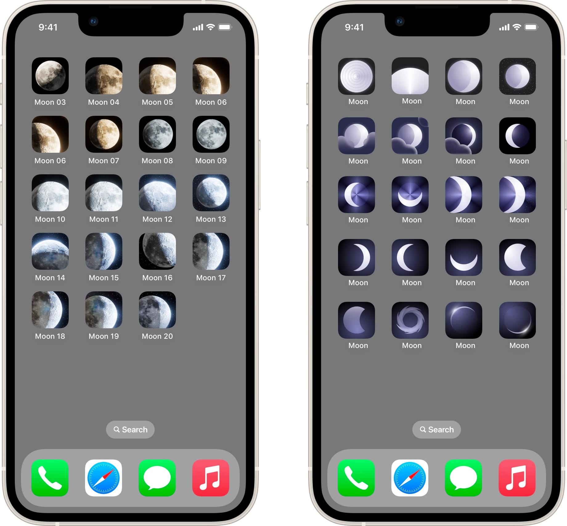 For great app icons, iteration makes all the difference