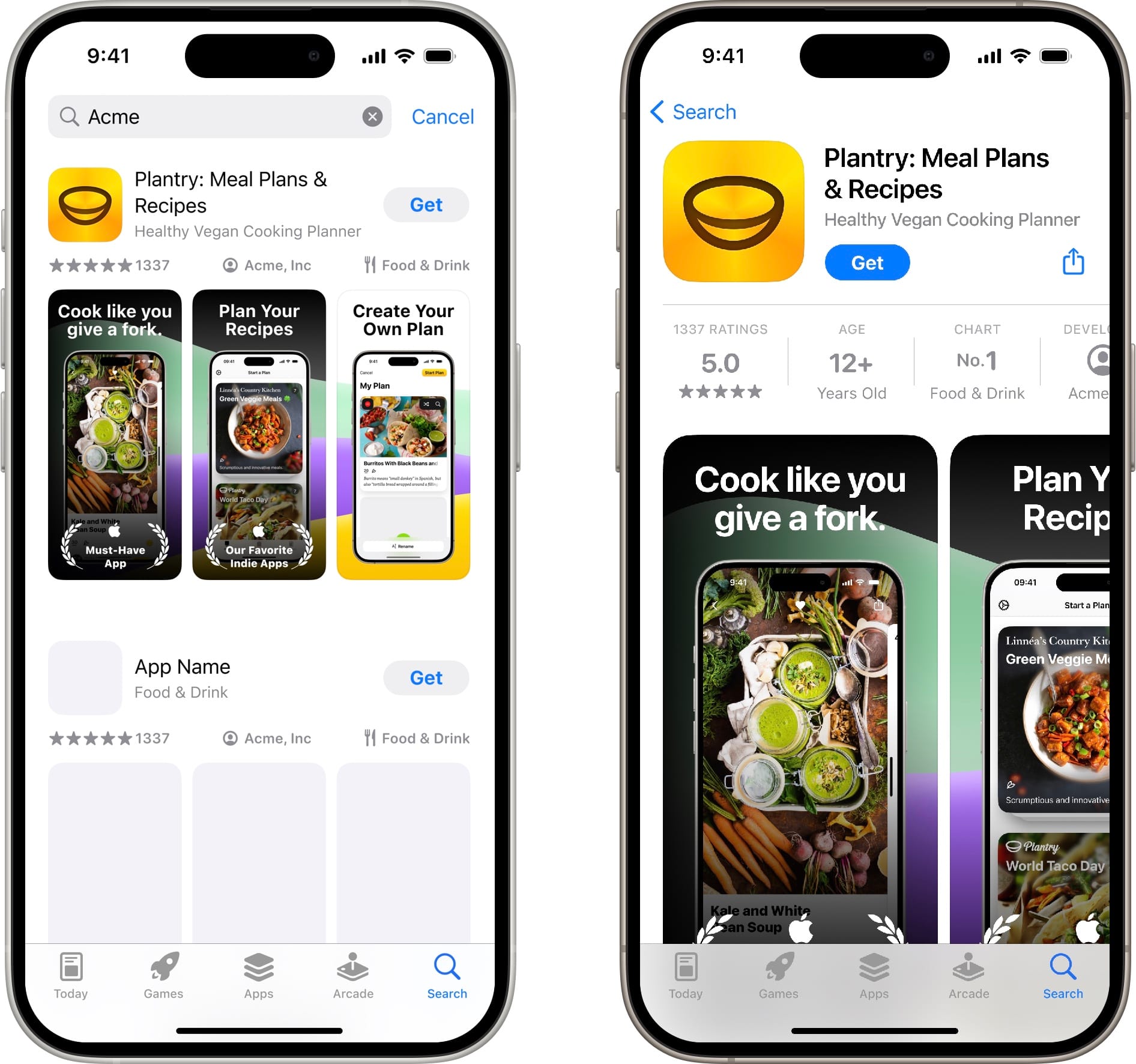 For great app icons, iteration makes all the difference