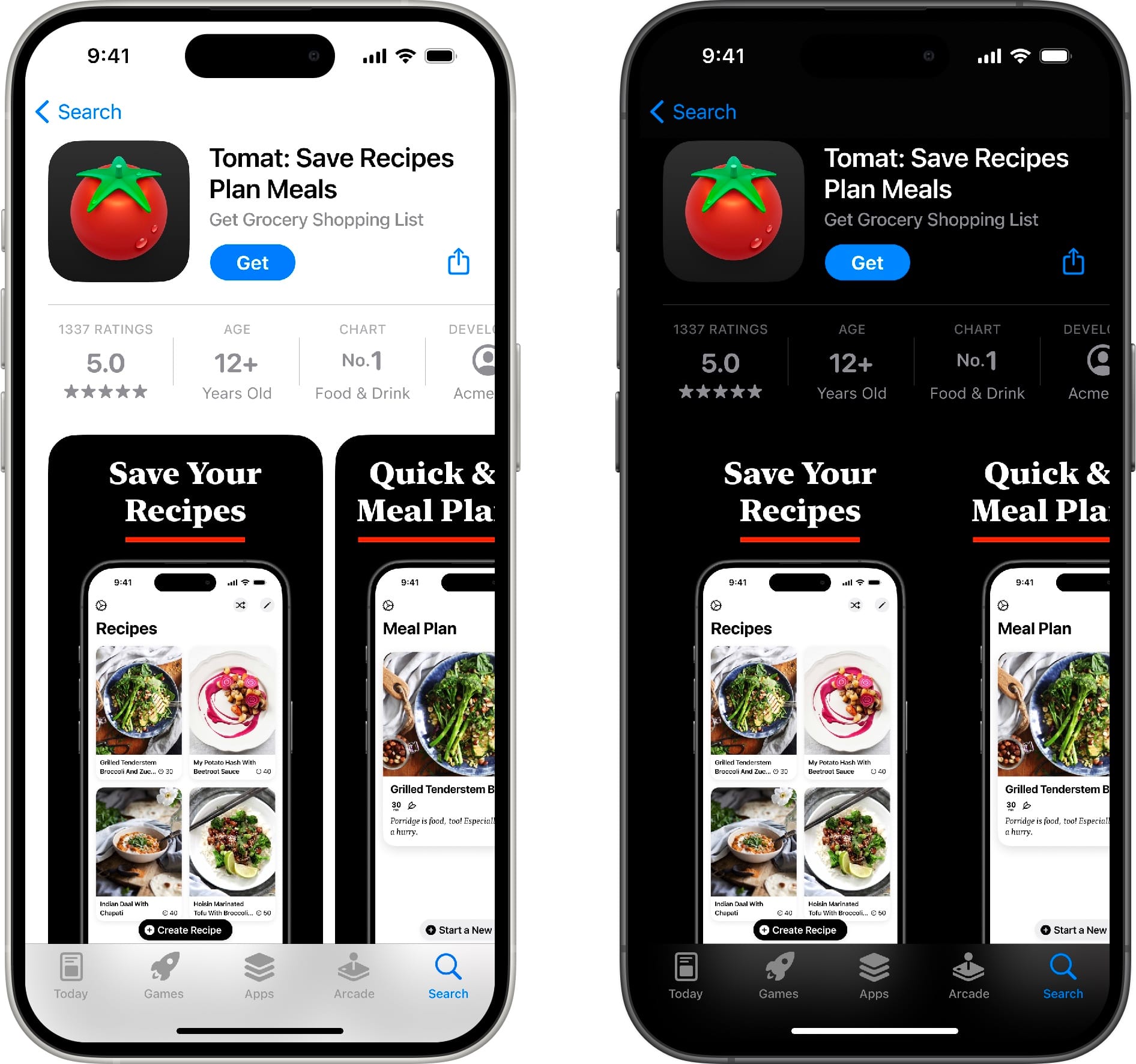 For great app icons, iteration makes all the difference
