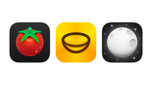 For great app icons, iteration makes all the difference