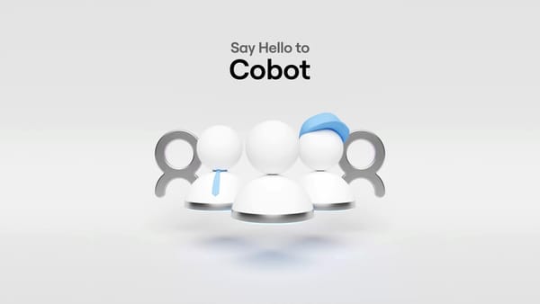 Thoughtful apps need a story (and a launch trailer)